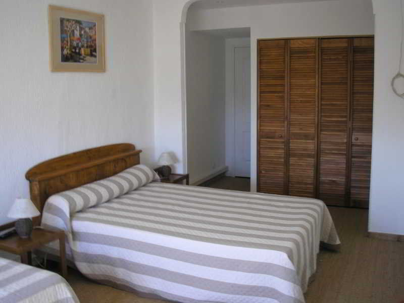 Hotel Jaures ตูลง ภายนอก รูปภาพ