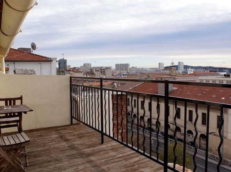 Hotel Jaures ตูลง ภายนอก รูปภาพ